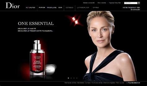 proprietaire de dior|christian Dior site officiel.